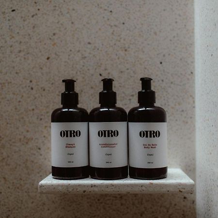 Otro Oaxaca, A Member Of Design Hotels Eksteriør bilde