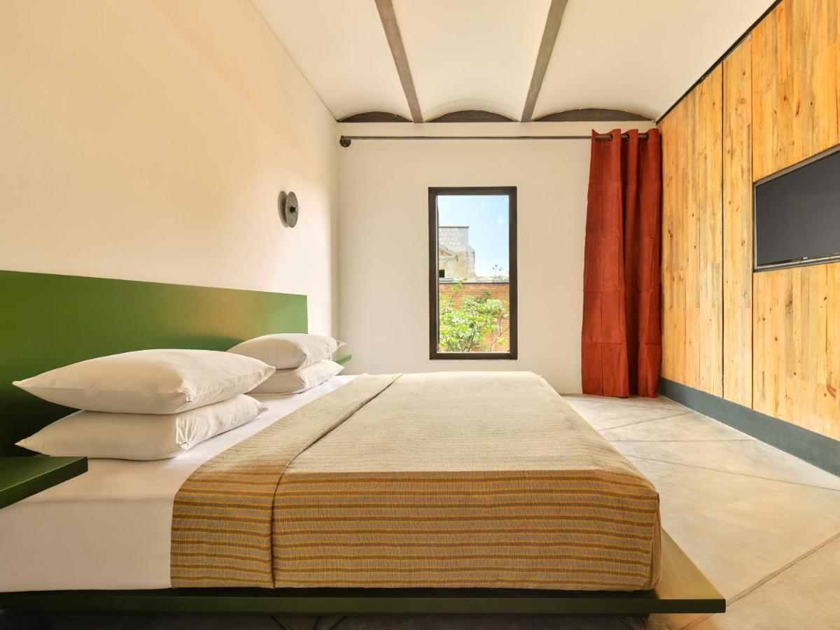 Otro Oaxaca, A Member Of Design Hotels Eksteriør bilde